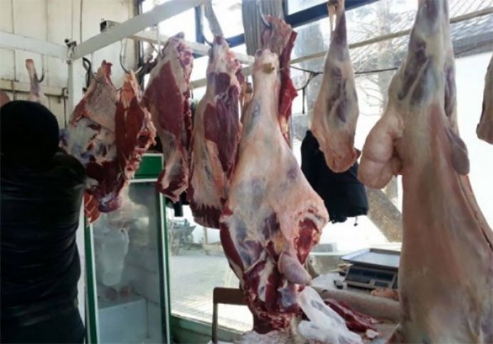 Qanunsuz heyvan kəsiminə qarşı reydlər başladı