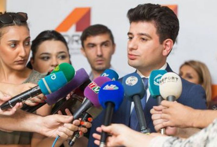 Dövlət Reklam Agentliyi qanunvericiliyi pozanları cərimələyir