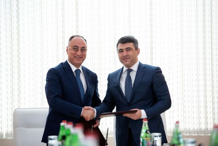 İki dövlət qurumu anlaşdı