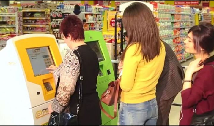 “Expresspay”in dövriyyəsi artır