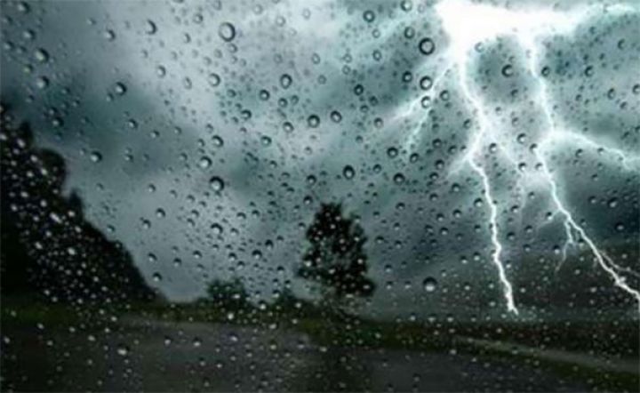 Şimşək çaxacaq, yağış yağacaq - XƏBƏRDARLIQ