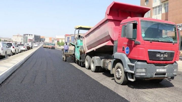 Babəkdə əzabın nə vaxt başa çatacağı açıqlandı