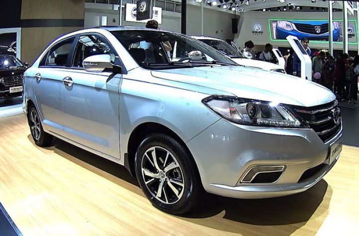 Azərbaycanda yeni avtomobil modeli yığılacaq