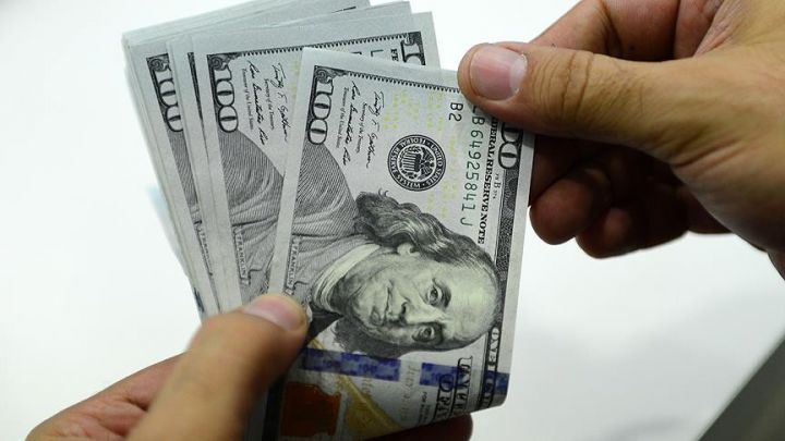 Banklarda Dollar və Avronun alış-satış qiymətləri - YENİLƏNİR