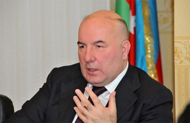 Mərkəzi Bankın sədri inflyasiyaya dair proqnoz verdi  