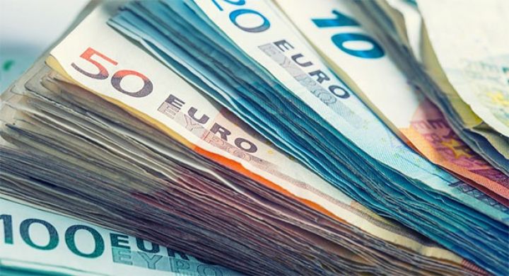 Avropa Mərkəzi Bankı faiz qərarını açıqladı 