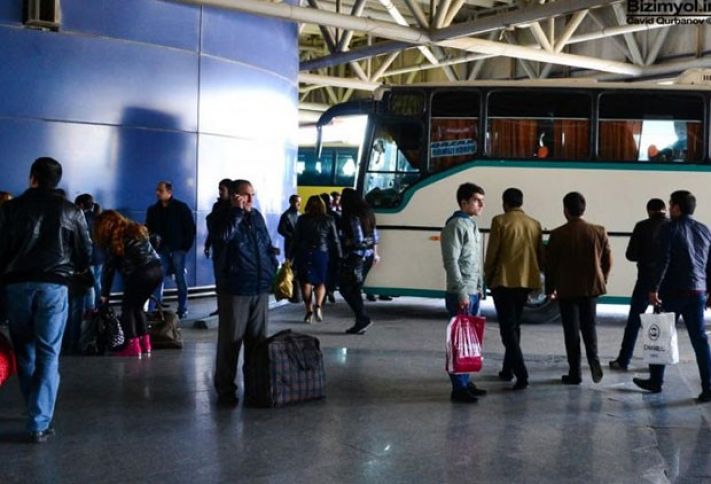 Şəhərlərarası sərnişindaşımada gediş və dönüş bileti almaq mümkün olacaq
