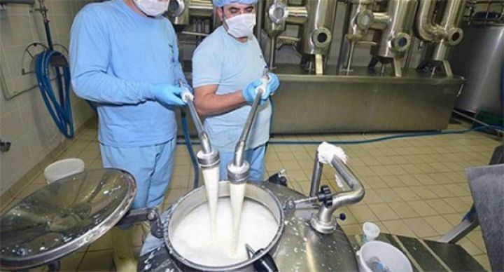 Azərbaycan südçüləri birləşdi - YENİ QURUM