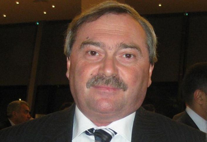 "Futbol çempionatına qədər xeyli otellər tikiləcək"