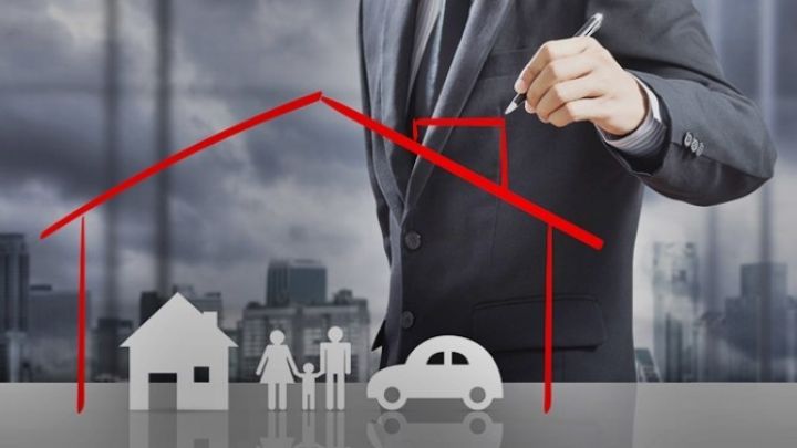 Sığorta sektorunun aktivləri 1 milyard manatı ötüb