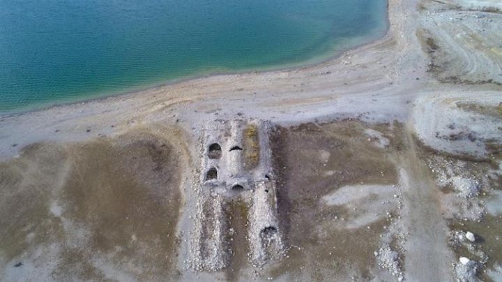 Xəbərdarlıq - Anbarlarda daha az su toplanıb