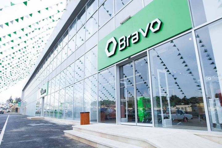 3 "Bravo" açıldı - ÜNVANLAR