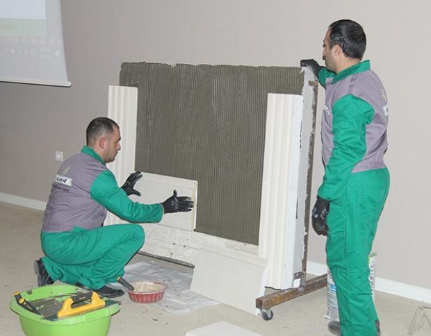 Ustaların qayğısına qalan “MƏTANƏT A” ®