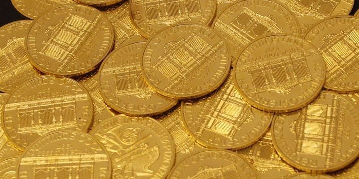 "Bu il qızılın unsiyasının qiyməti 1425 dolları görə bilər"