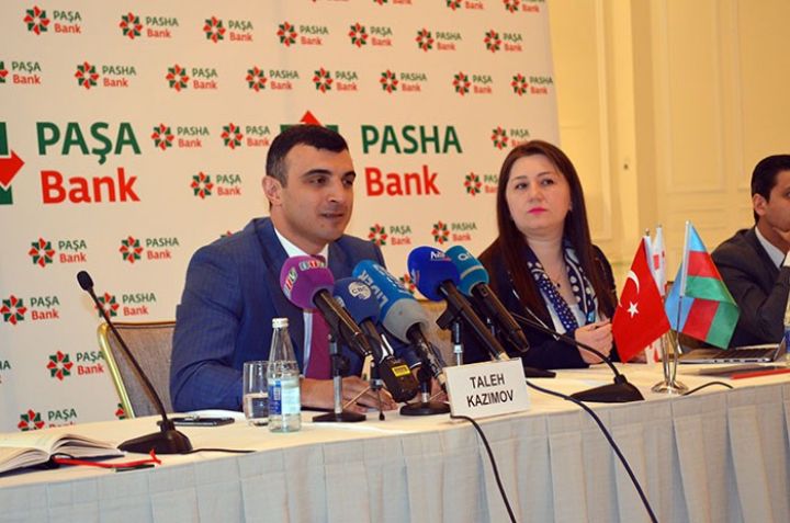 Böyük bankdan böyük hədəf: “100 minə çatmışıq, hədəf 400 mindir”