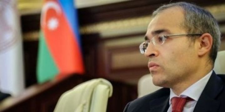 Mikayıl Cabbarov və sahibkarlar razılaşdı - iş adamları yeni şura yaradır