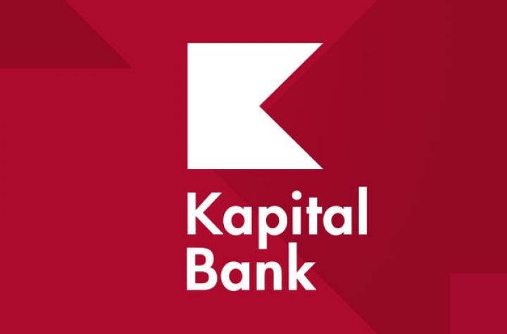 "Kapital Bank" BOKT yaradıb