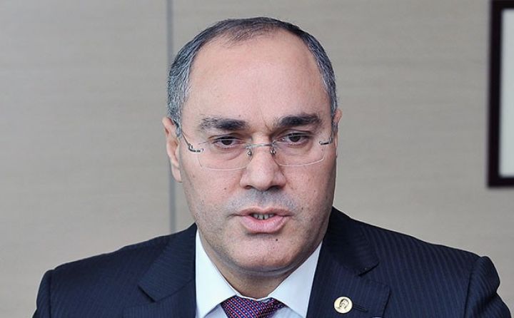 "Yoxlamanın bizə həvalə edilməsilə süni maneələr aradan qalxacaq"