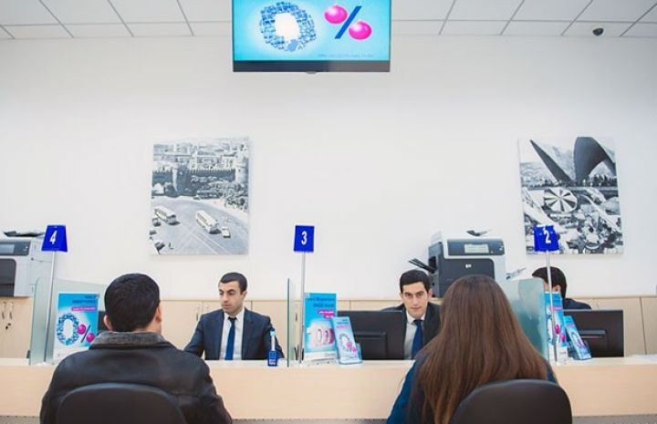 23 bankın 48-dən çox filial və şöbəsi gücləndirilmiş iş rejimində!