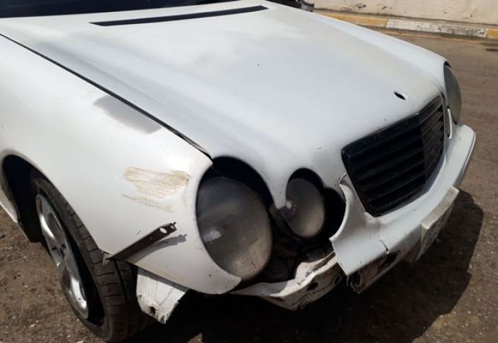 "Sığorta şirkəti avtomobilimə dəymiş ziyanın heç 1/5-ni ödəmir"