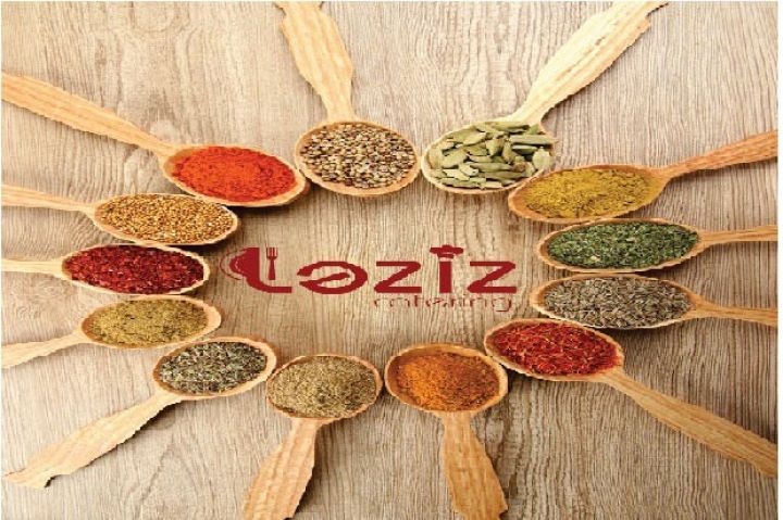 Dadlı və təmiz yemək axtaranları tanış edək - "Ləziz Catering"