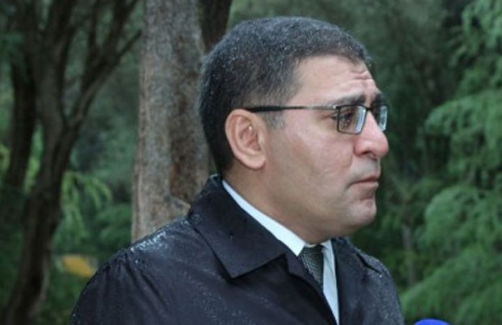 "17 törəmə müəssisə yaratmışıq"