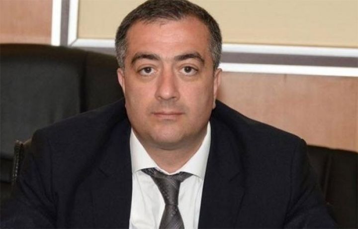 Kənd Təsərrüfatı Nazirliyində yeni təyinat