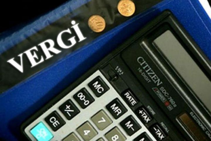 Bu şəxslər sadələşdirilmiş vergi ödəyicisi ola bilməyəcəklər - SİYAHI