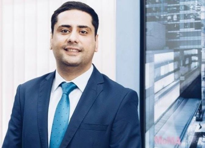 Rabitəbank/E.Əliyev: "Məni əvəzləyəcək möhtəşəm insan axtarışındayıq"