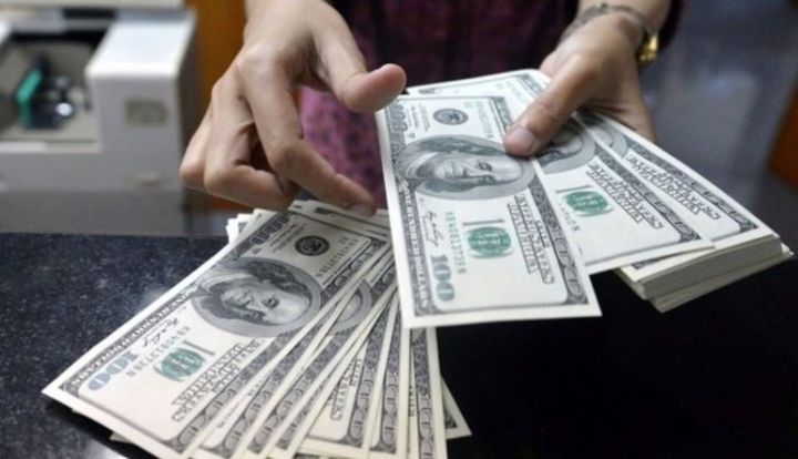 Banklarda Dollar və Avronun qiymətləri - YENİLƏNİB