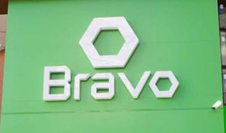 Bakıda daha bir "Bravo" açılır