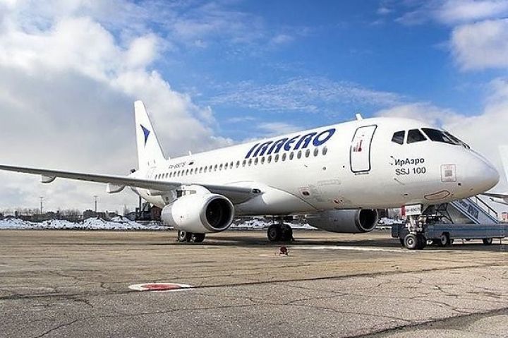 Moskvanın daha bir hava limanınıdan Bakıya və Gəncəyə yeni reys açıla bilər 