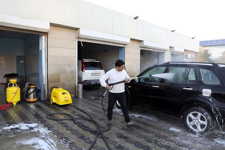 Özünüməşğulluqda yeni mexanizm - NƏZARƏT GÜCLƏNDİRİLİR