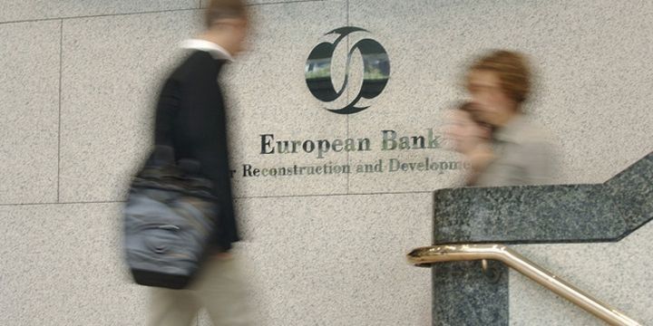EBRD-nin iyulda Azərbaycana ayırdığı vəsaitin həcmi 18 mln. avro azalıb
