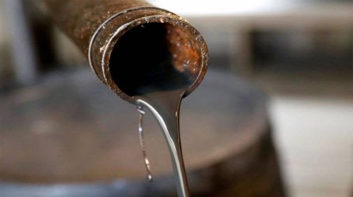 Azərbaycan neftinin son qiyməti