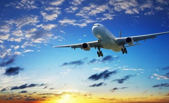 İstanbulun yeni hava limanından Bakıya ilk reysin TARİXİ açıqlandı