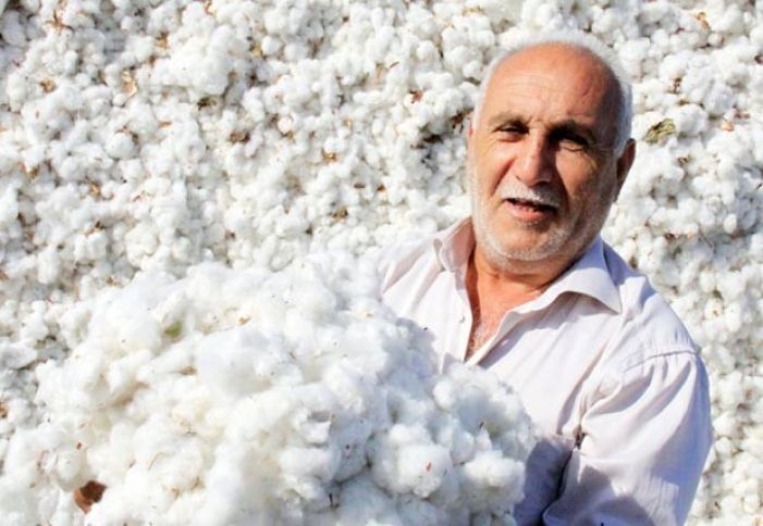 Fermerin təklifi var