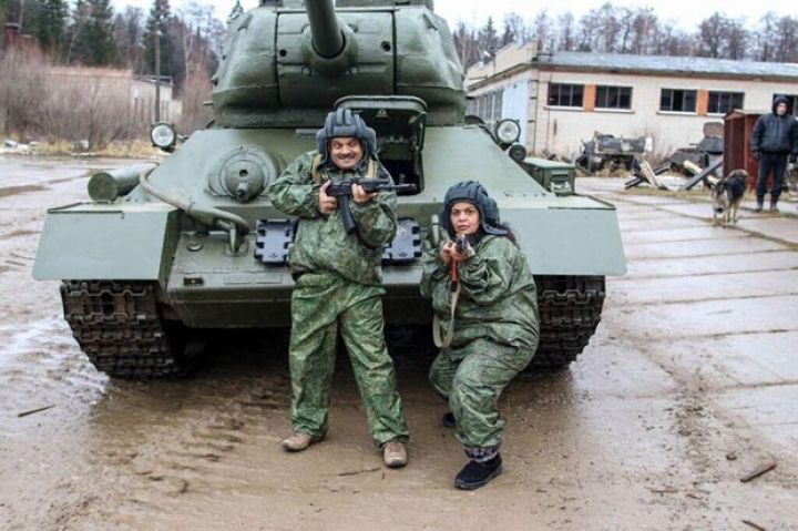 Azərbaycanda yeni turizm xidməti 