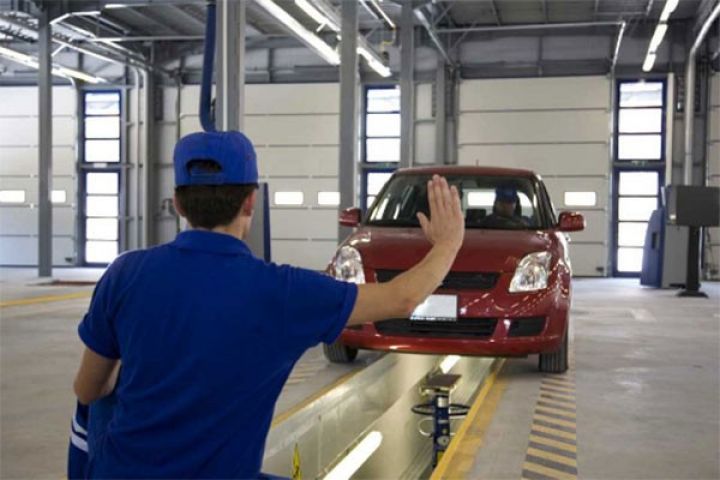 Texniki baxışdan keçmək üçün verilən vaxt iki dəfə uzadıldı