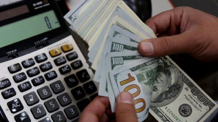 Banklarda dollar və avronun alış-satış qiymətləri - YENİLƏNİB