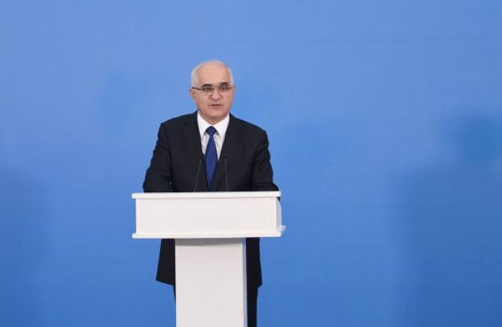 Arazın yeni qol-kanalı ilə yeni bizneslər yaranacaq - NAZİR AÇIQLADI