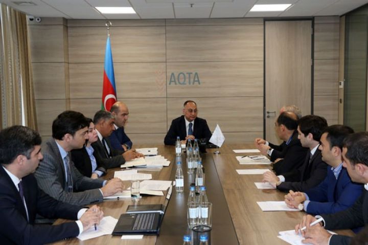 Azərbaycanda diri toyuqların satışı məhdudlaşdırılacaq