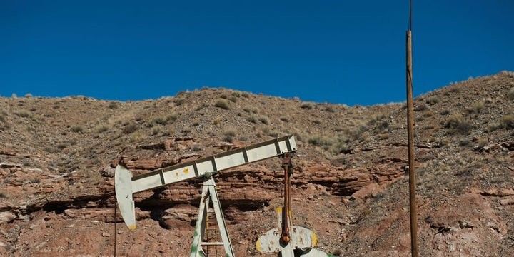 ABŞ İran neftini dayandırmağa nail ola bilsəydi, neft bu gün 100 dolları keçmişdi"