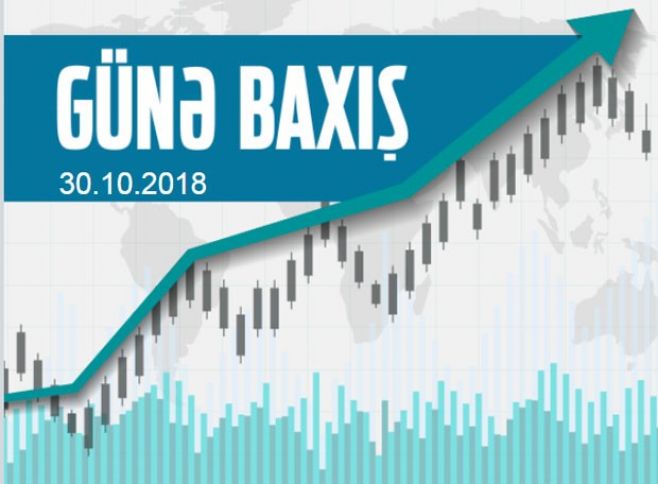 Avronun ucuzlaşa biləcəyi proqnozları güclü olaraq qalır - GÜNƏ BAXIŞ 