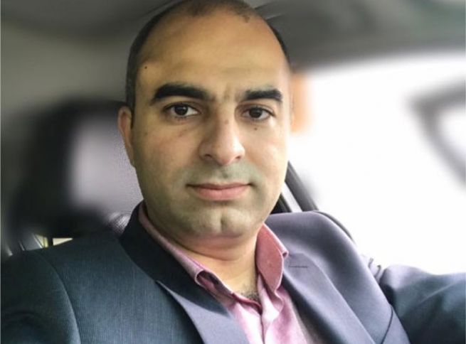 Sığorta şirkətinin sədr müavini vəzifəsini tərk edib