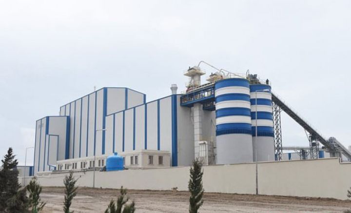 İri şirkətə Təchizat zəncirinin idarə edilməsi üzrə mütəxəssis tələb olunur