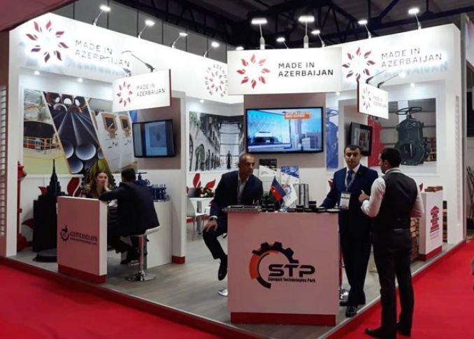 14 tikinti materialları istehsalçısı Qazaxıstan bazarına çıxmaq istəyir