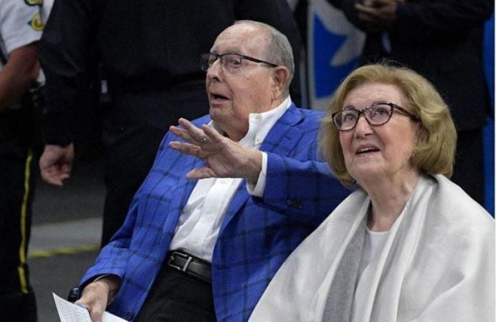 Dünyaca məşhur şirkətin banisi və milyarder vəfat edib