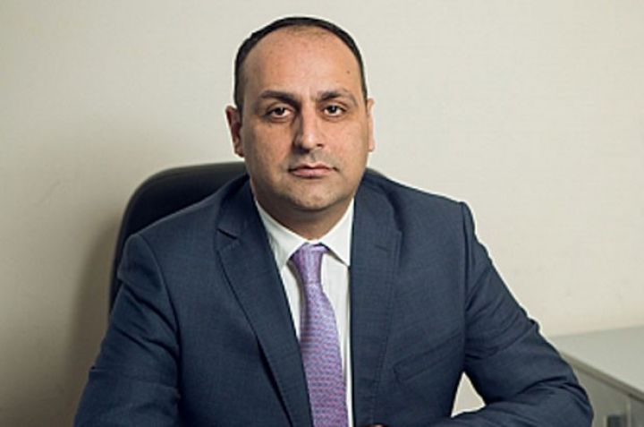 "Fermerlər xidmətlərimizdən yararlanaraq  keyfiyyətli məhsullar təklif edə bilərlər"