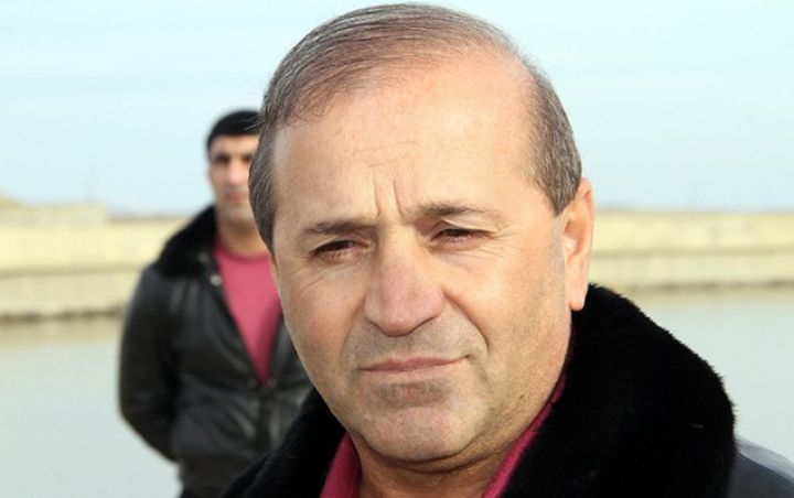 İbrahim Nehrəmlinin şirkəti məhkəməyə verilib